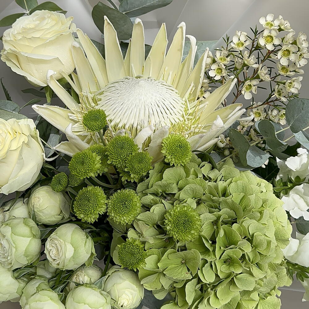 Bouquet 228