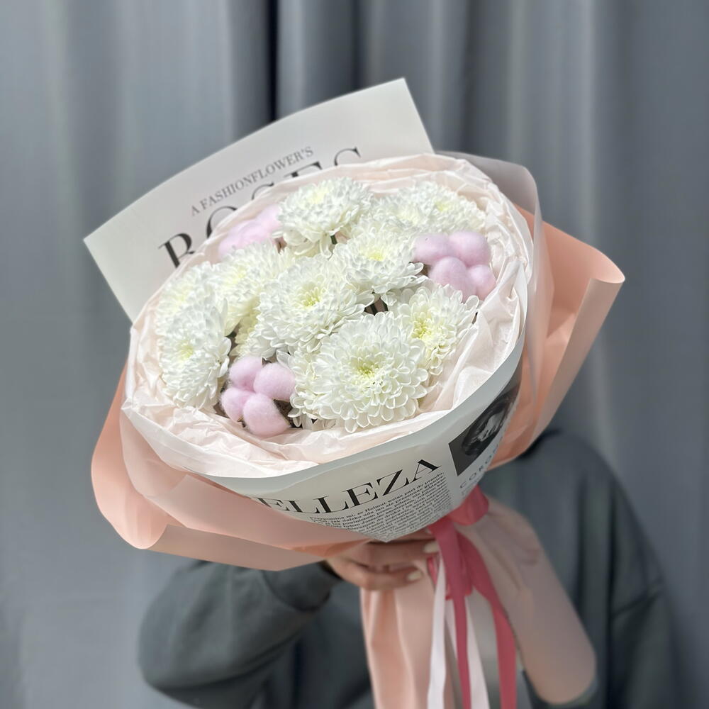 🌸Хит букет-комплимент🌸