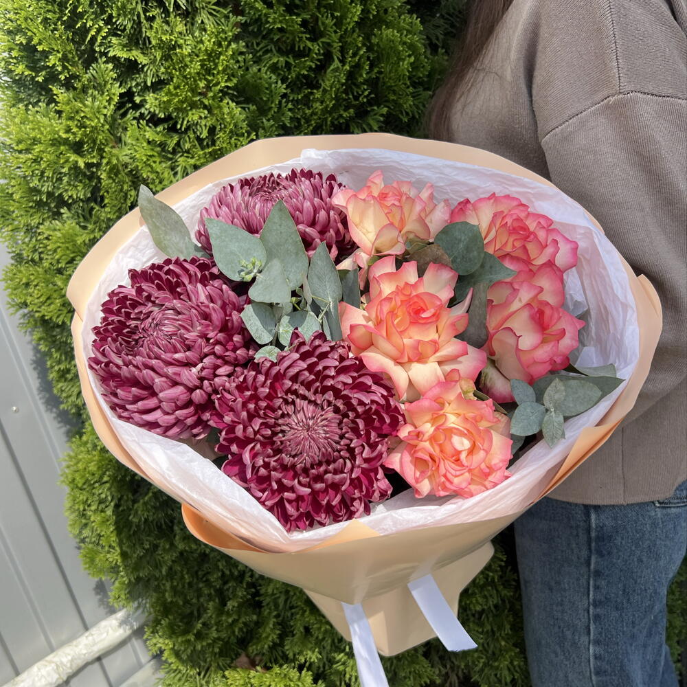 Винный букет 💐