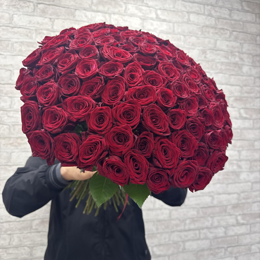 101 Роза 🌹🥰🥰🥰