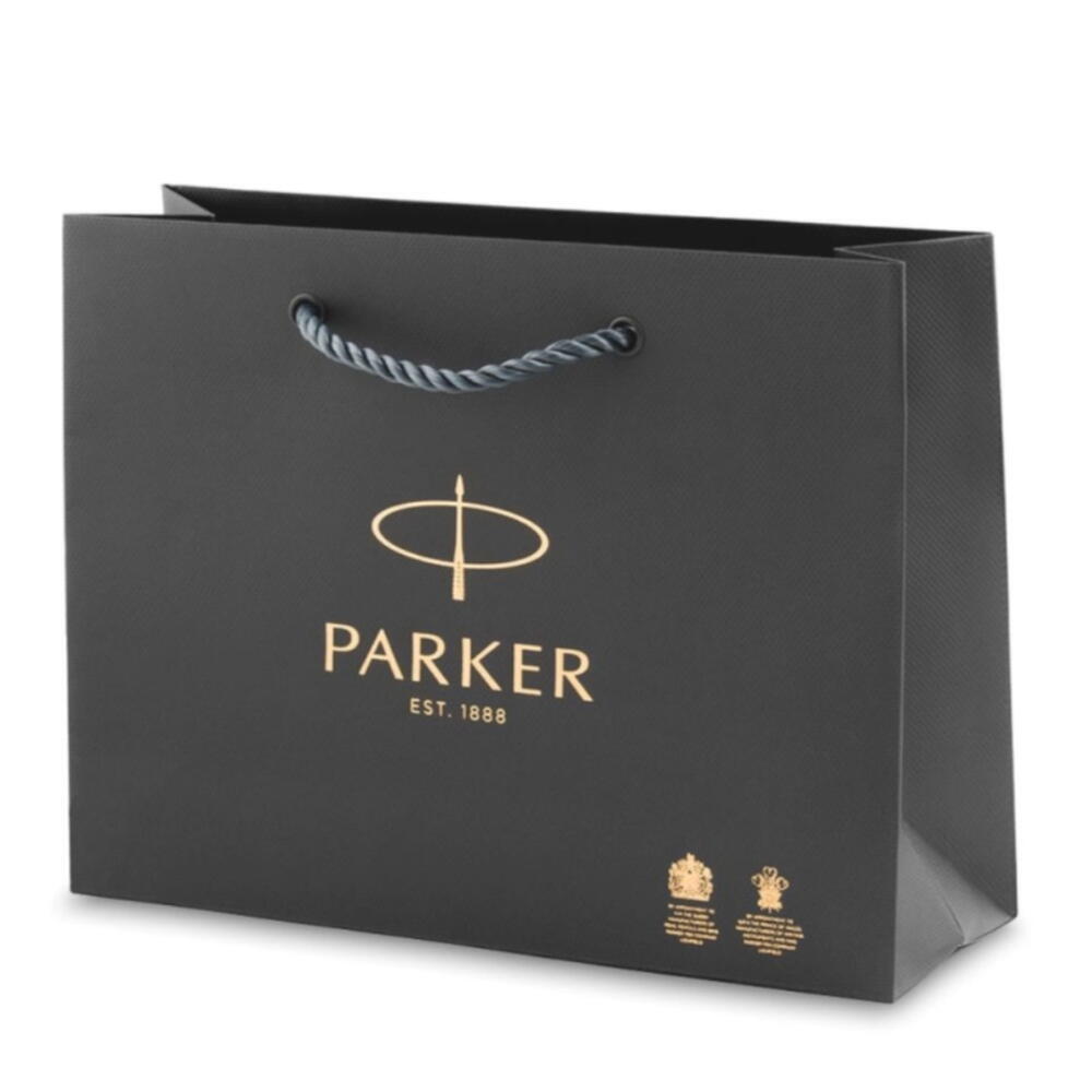 Подарочный набор Шариковая ручка Parker Jotter XL Pink Gold подарок женщине, девушке, руководителю