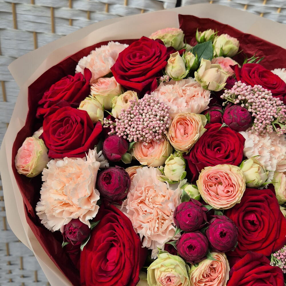 Bouquet 1