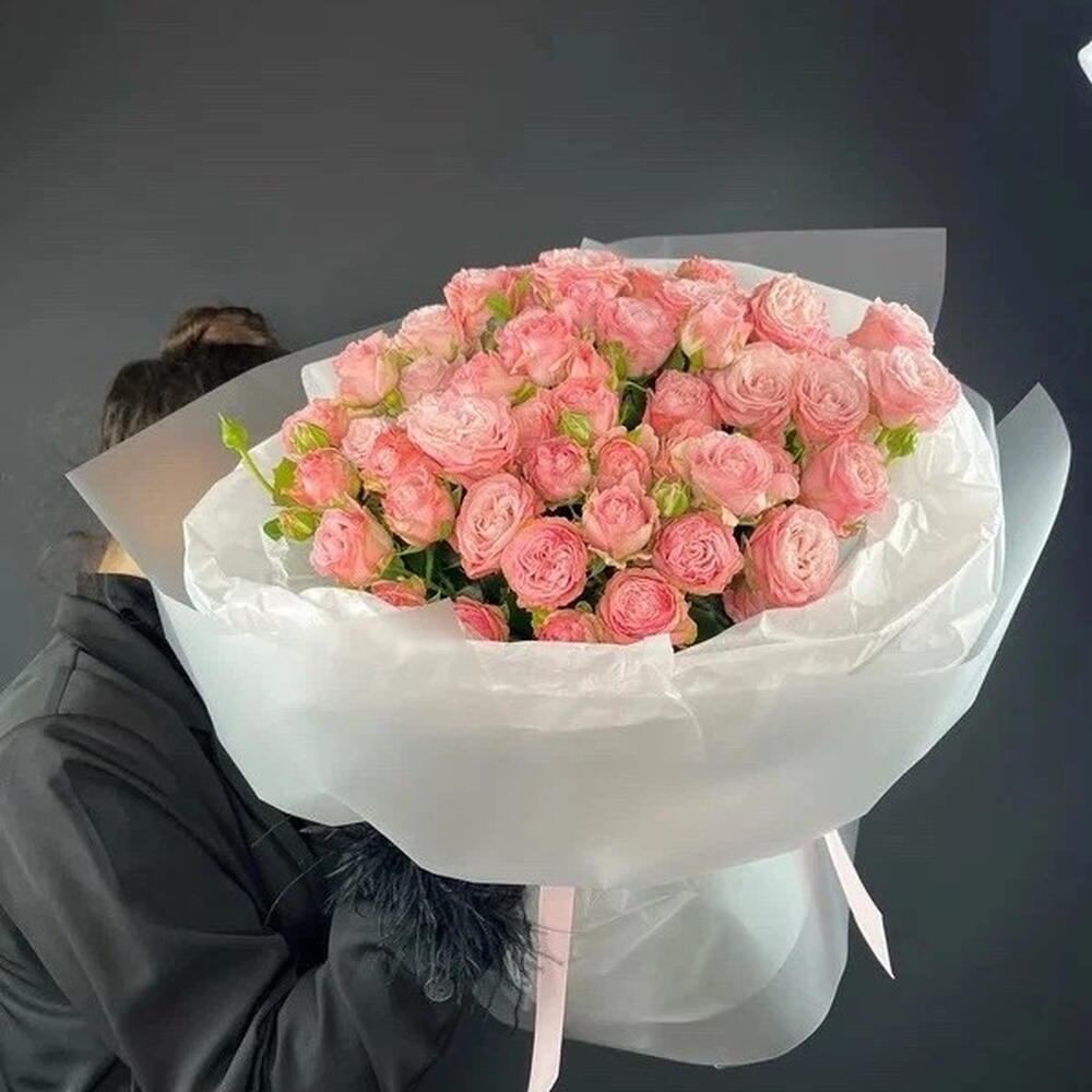 Малиновое суфле♥️