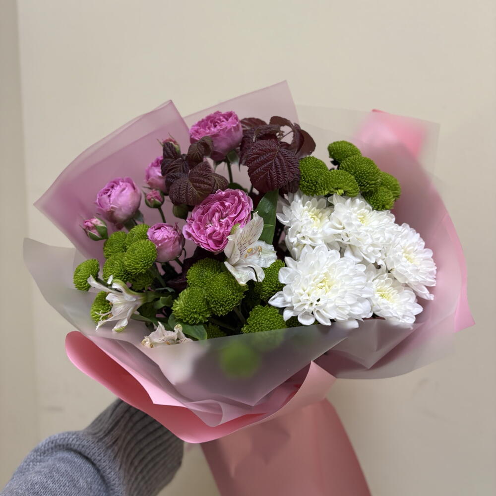 Букет 💐