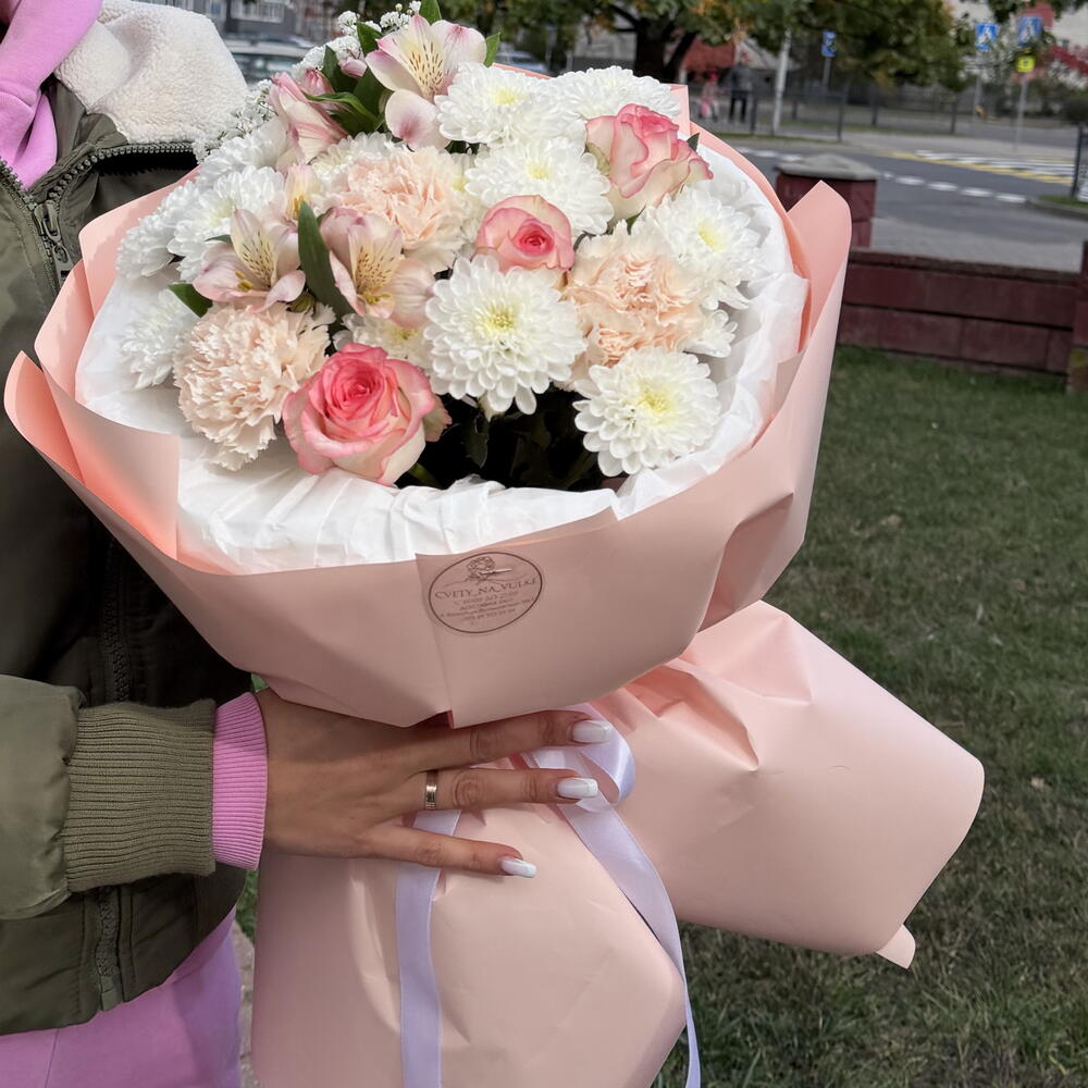 Букет Диана