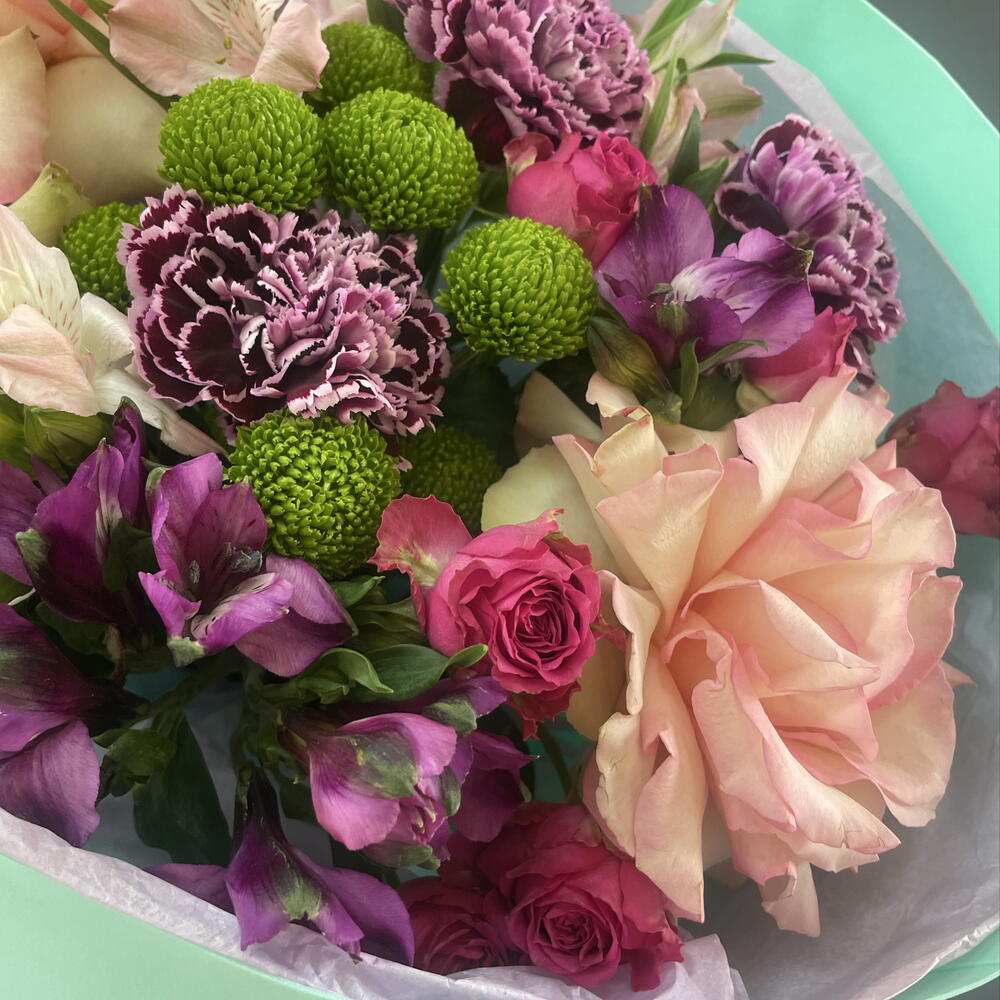 Тиффани 💐
