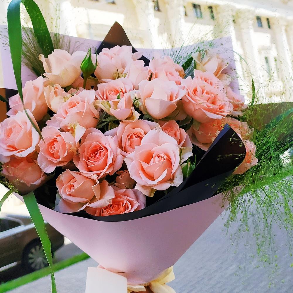 peach miracle