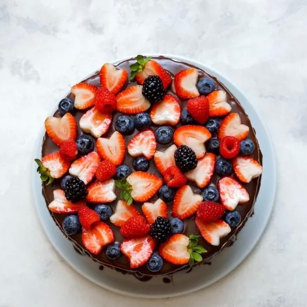 Local Cake