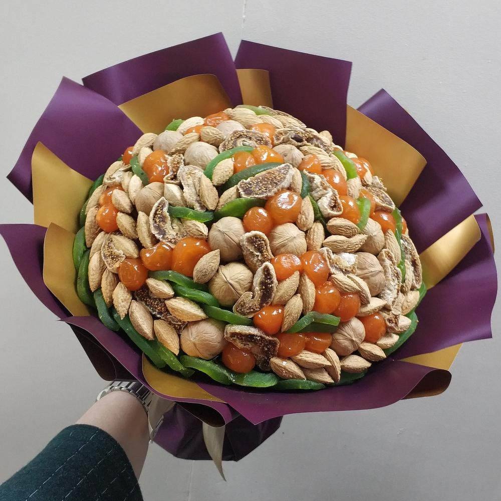 Вкусняшка
