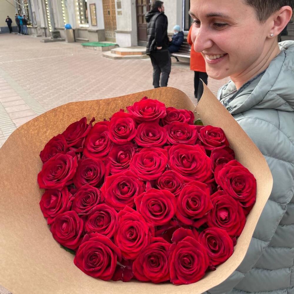 Большое сердце