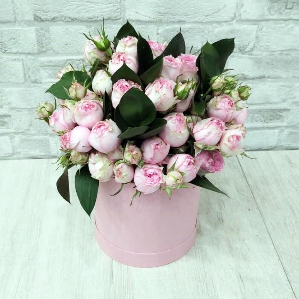 Garden Rose Mix