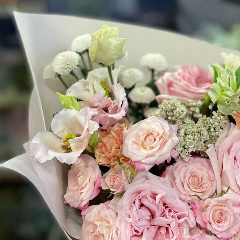 Букет🥰