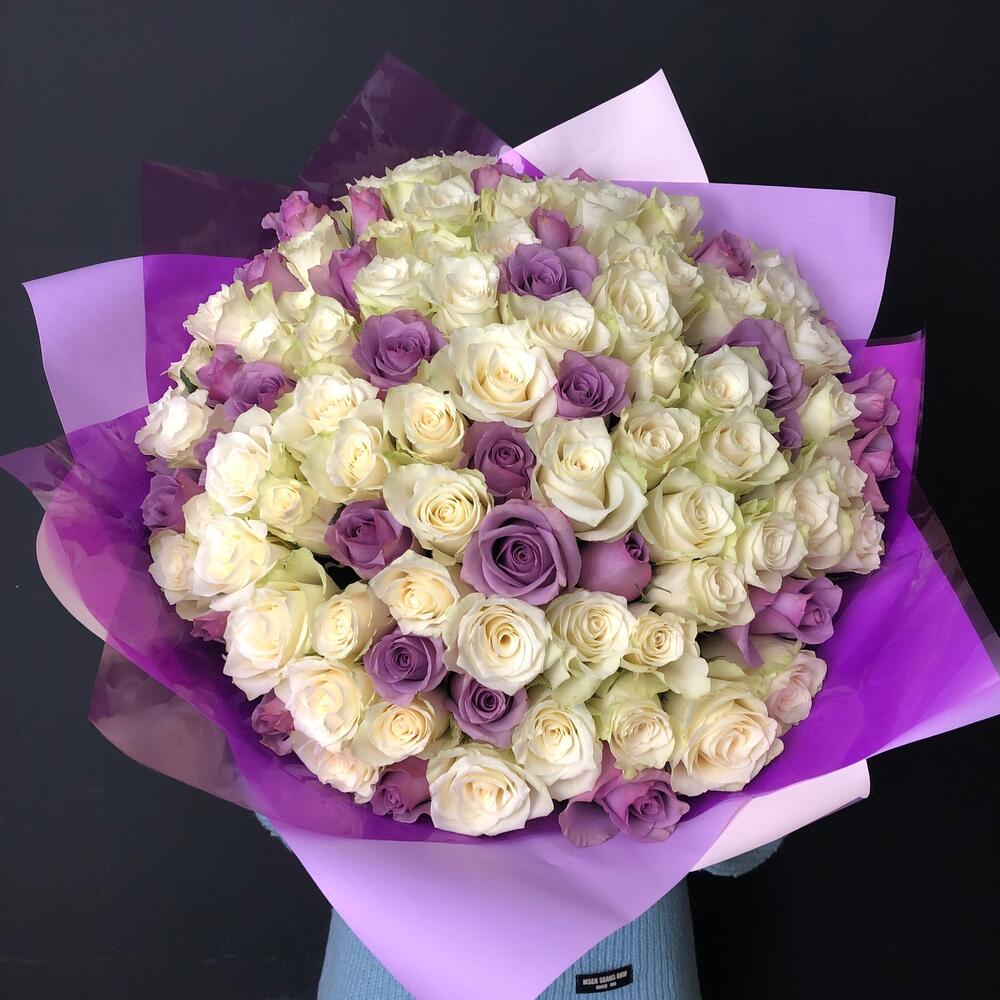 101 roses