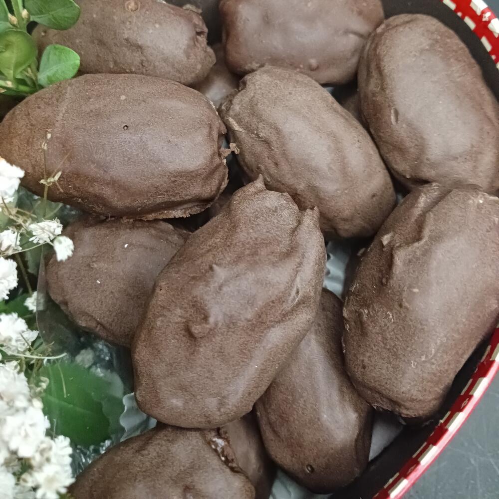 Цветы в коробке