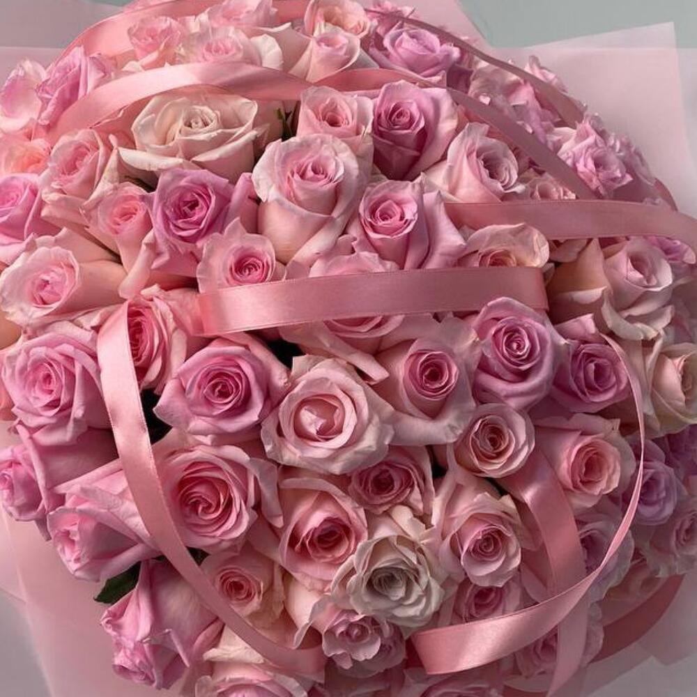 For my love