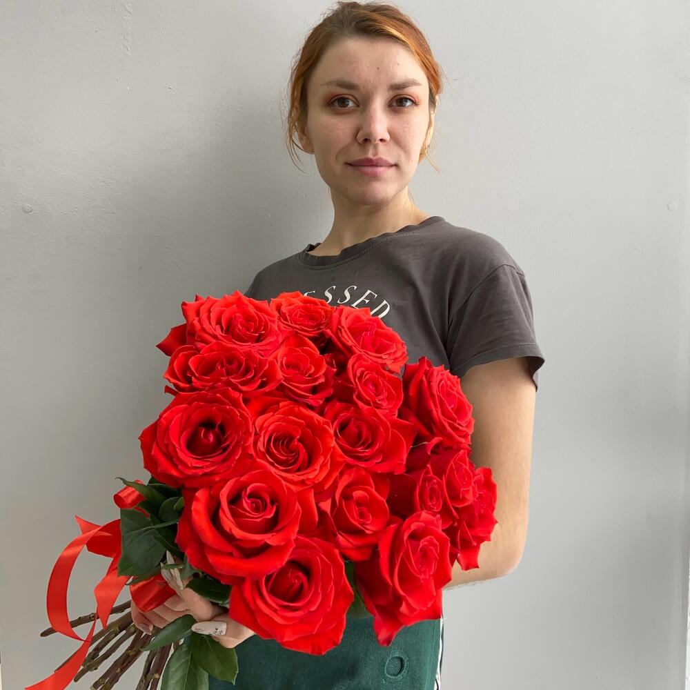 Роза Нина