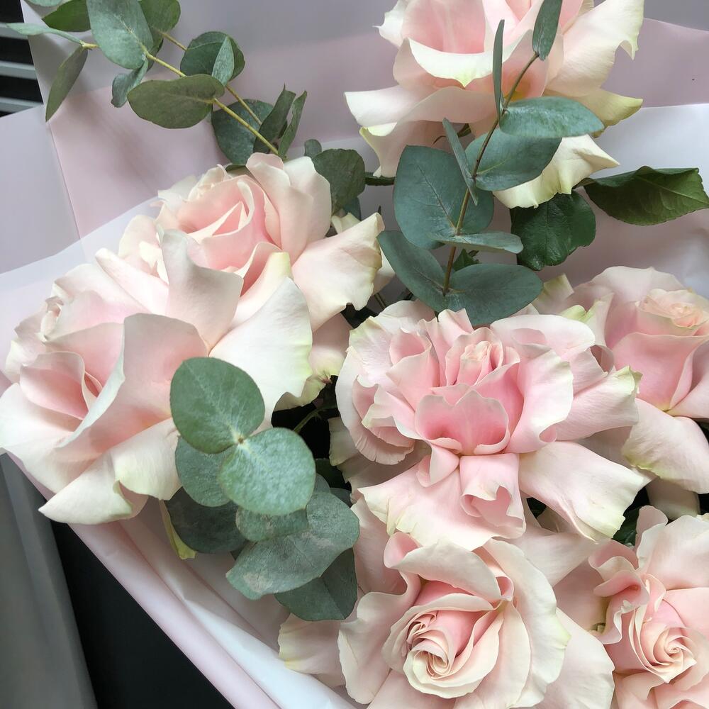 Ванильное мороженое
