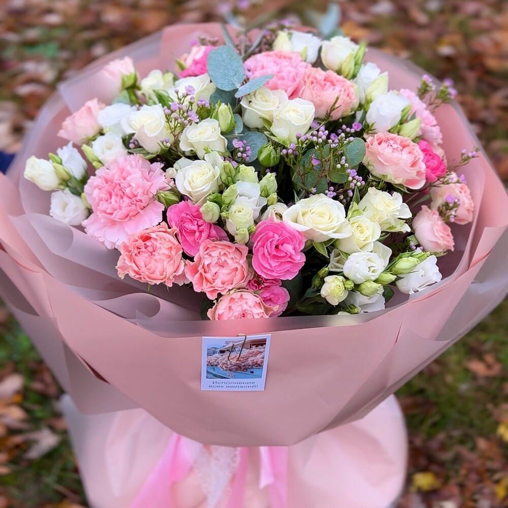 Счастливые мгновения 🌸