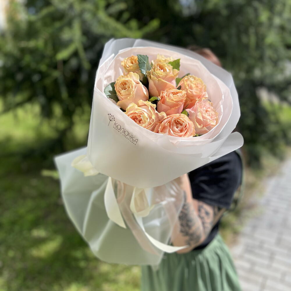Букет 98