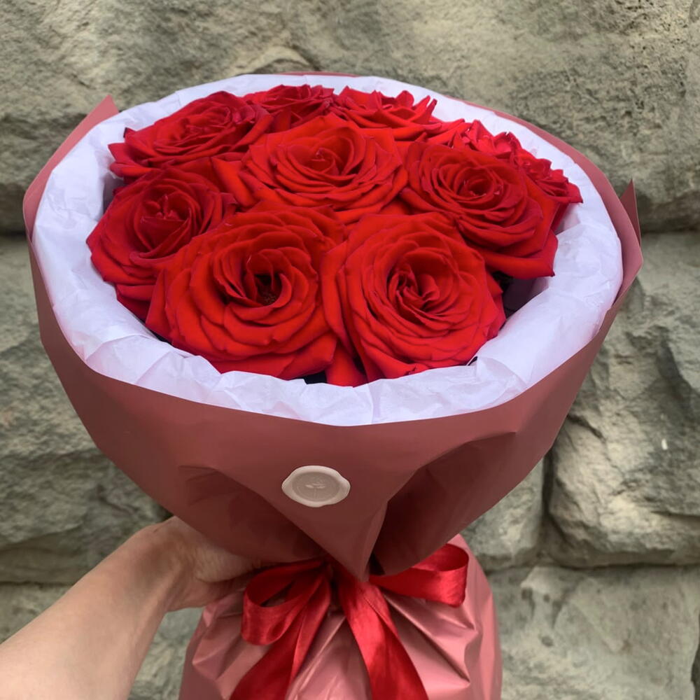 Bouquet 218