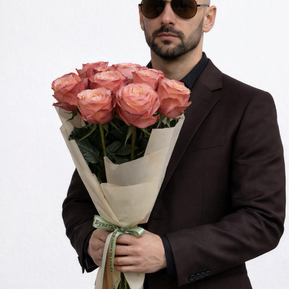Моно Букетыч 9