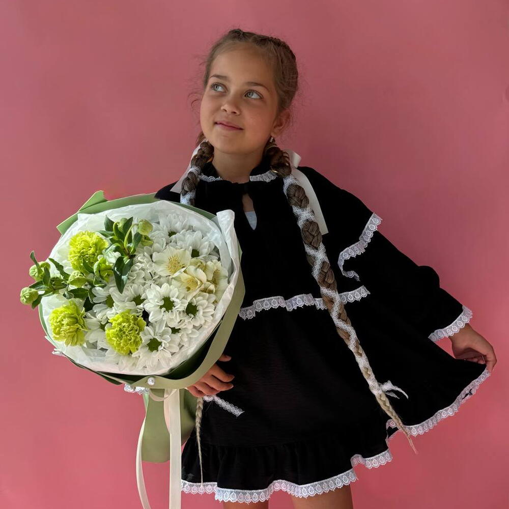 Знаний  букет