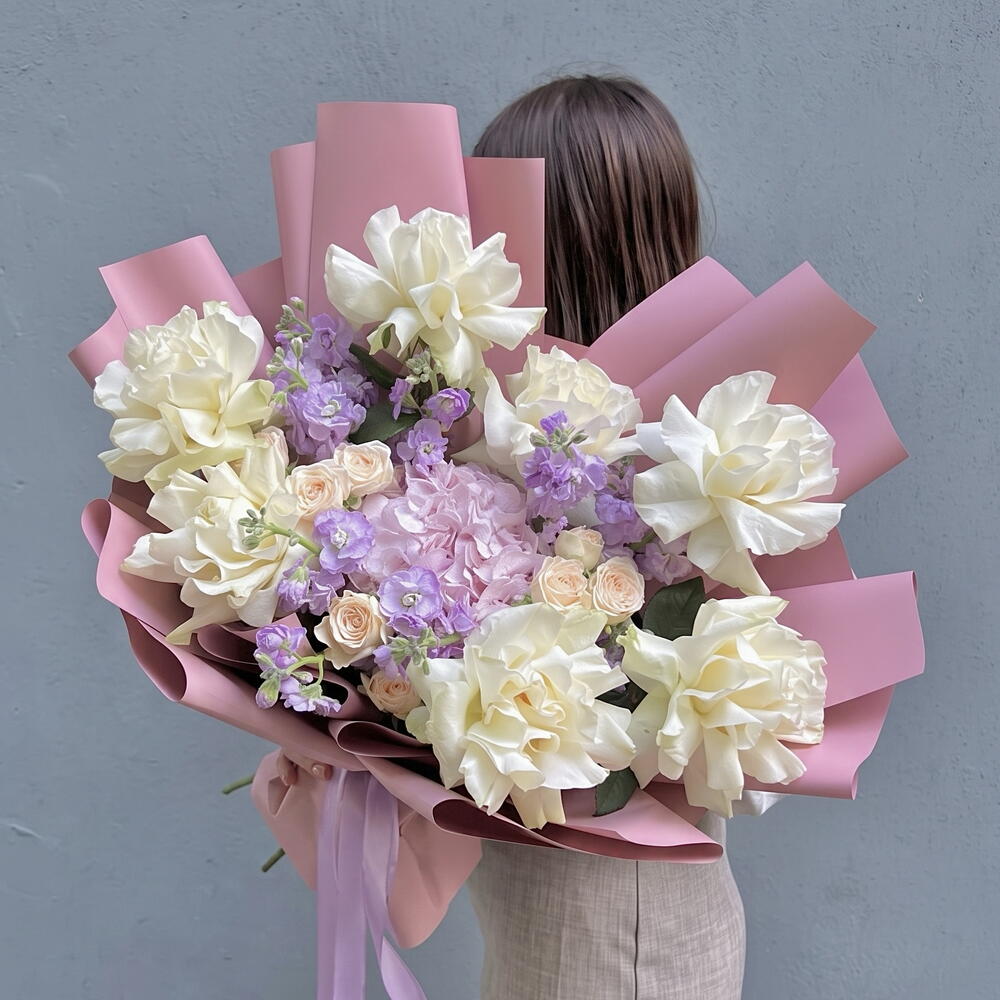 Pink Velvet