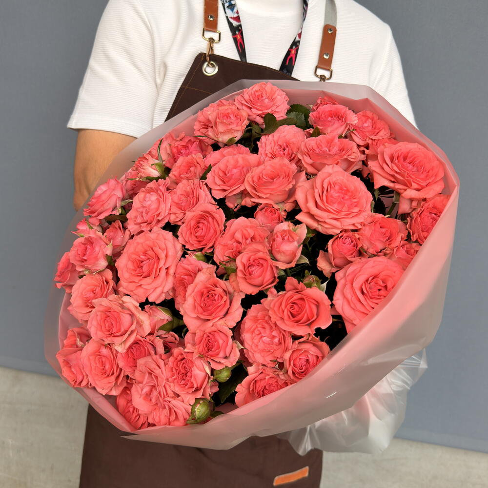 Кустовая Роза 🌹