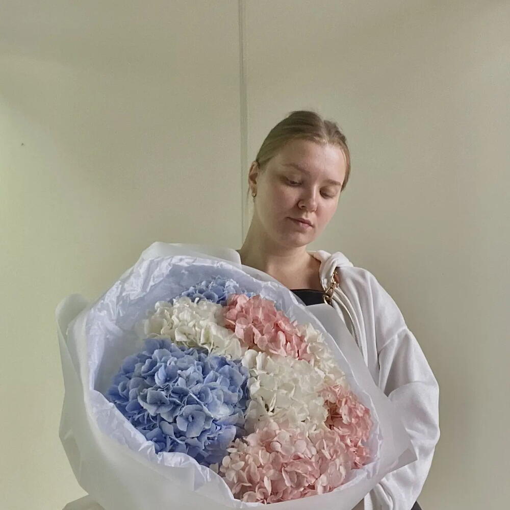 Любимой учительнице