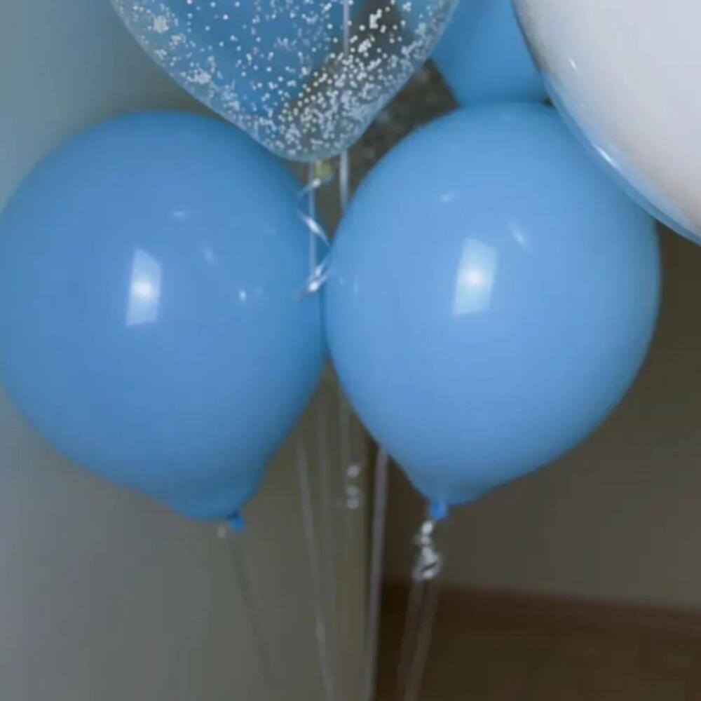 Набор на день рождения 🎂