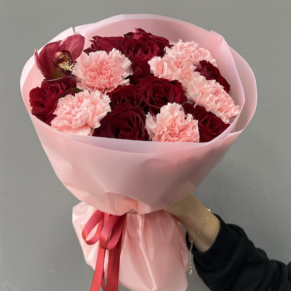 Осенний букет 🌹