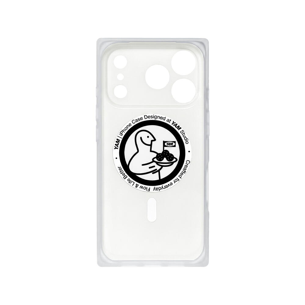 Чехол для iPhone Meatballs (16)