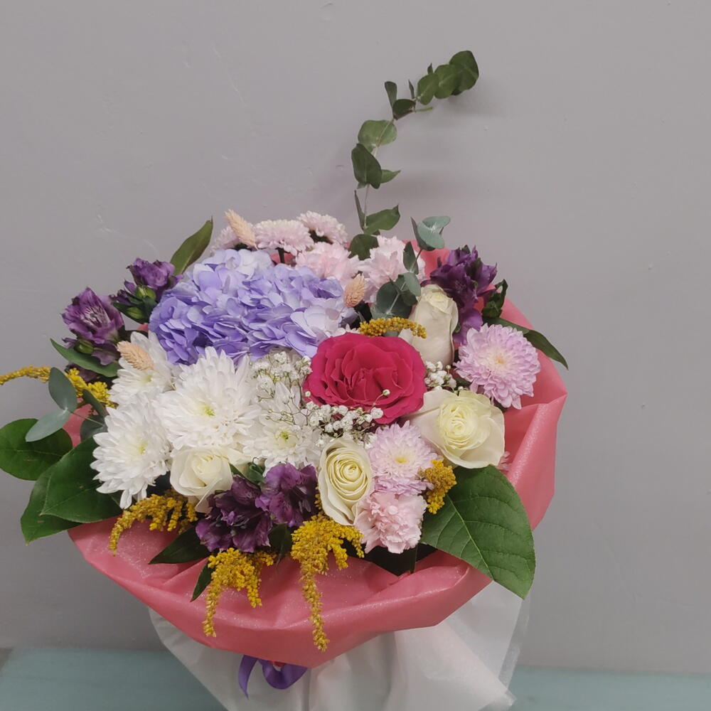 Букет"Облако",,,🌸