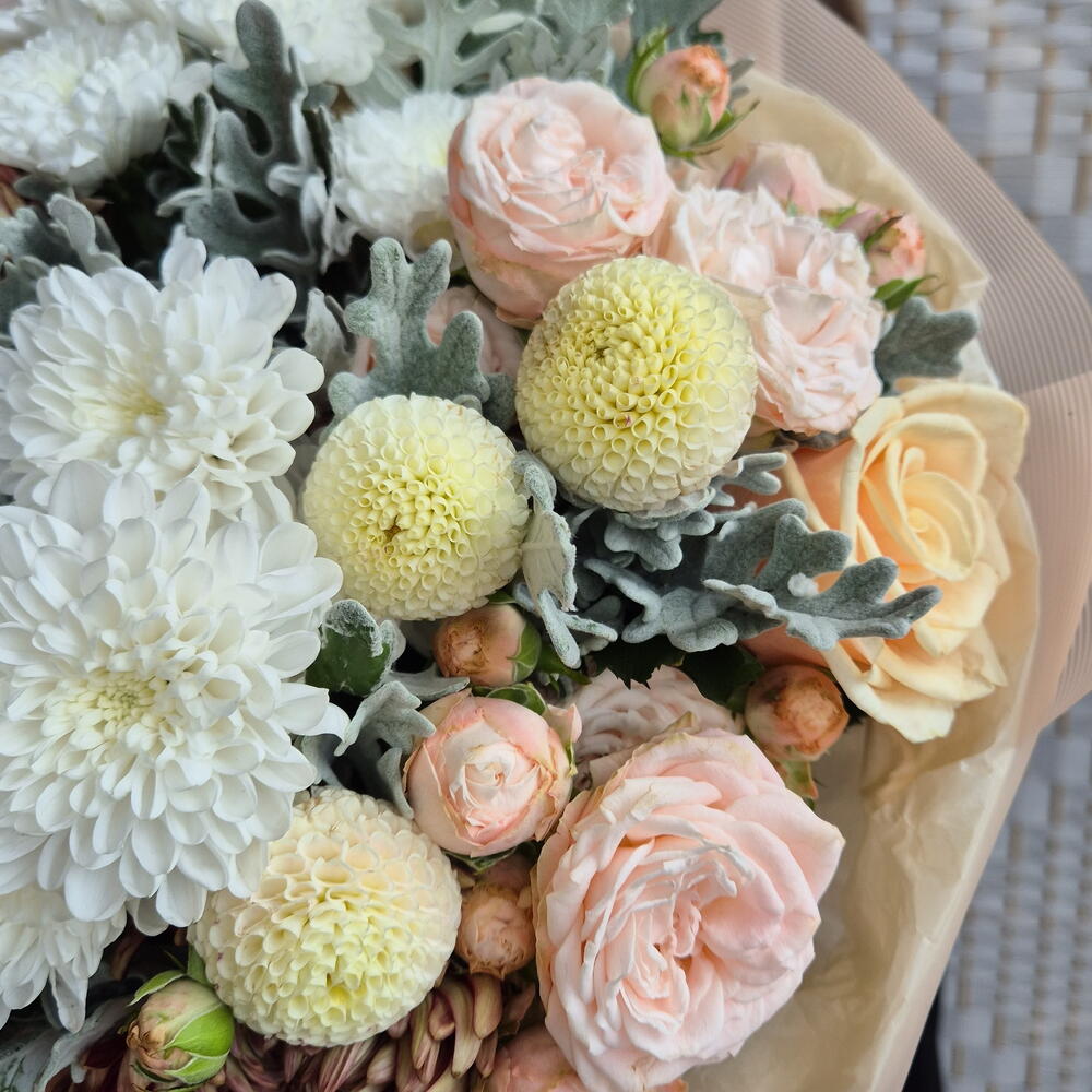 Bouquet 3
