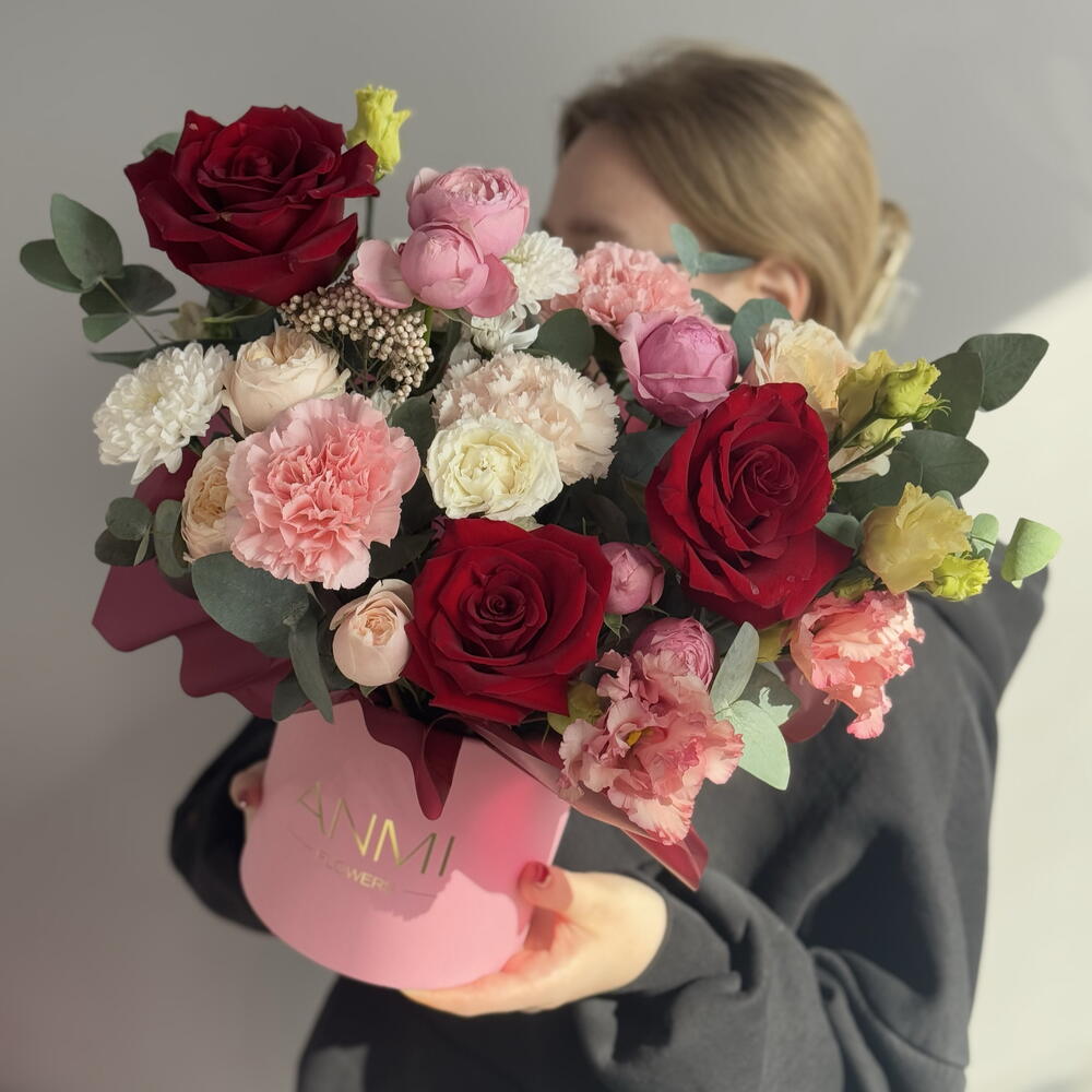 Композиция «вдохновение»
