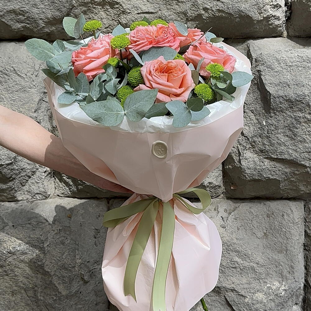 Bouquet 227