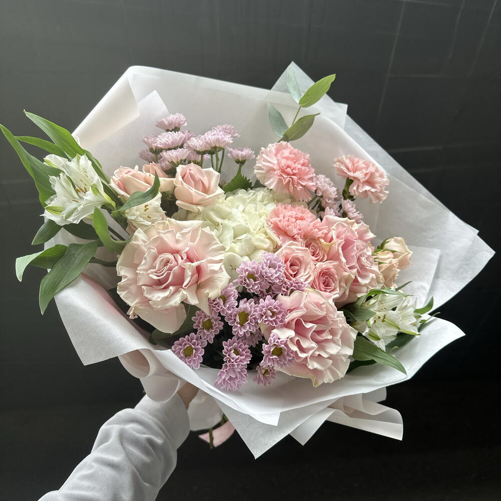 Букет 💐 5