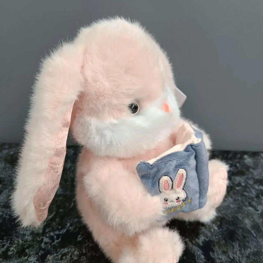 Игрушка зайка 1:0