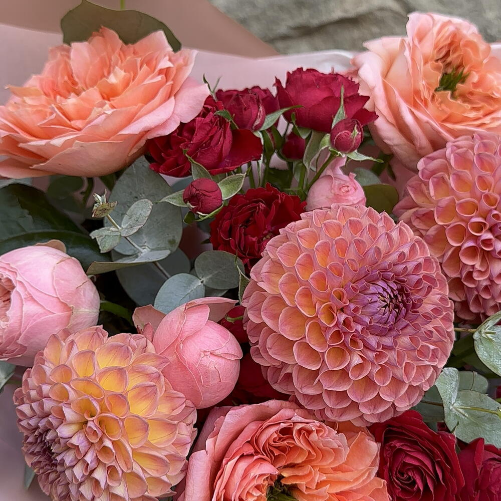Bouquet 235