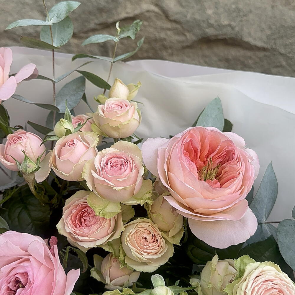 Bouquet 236