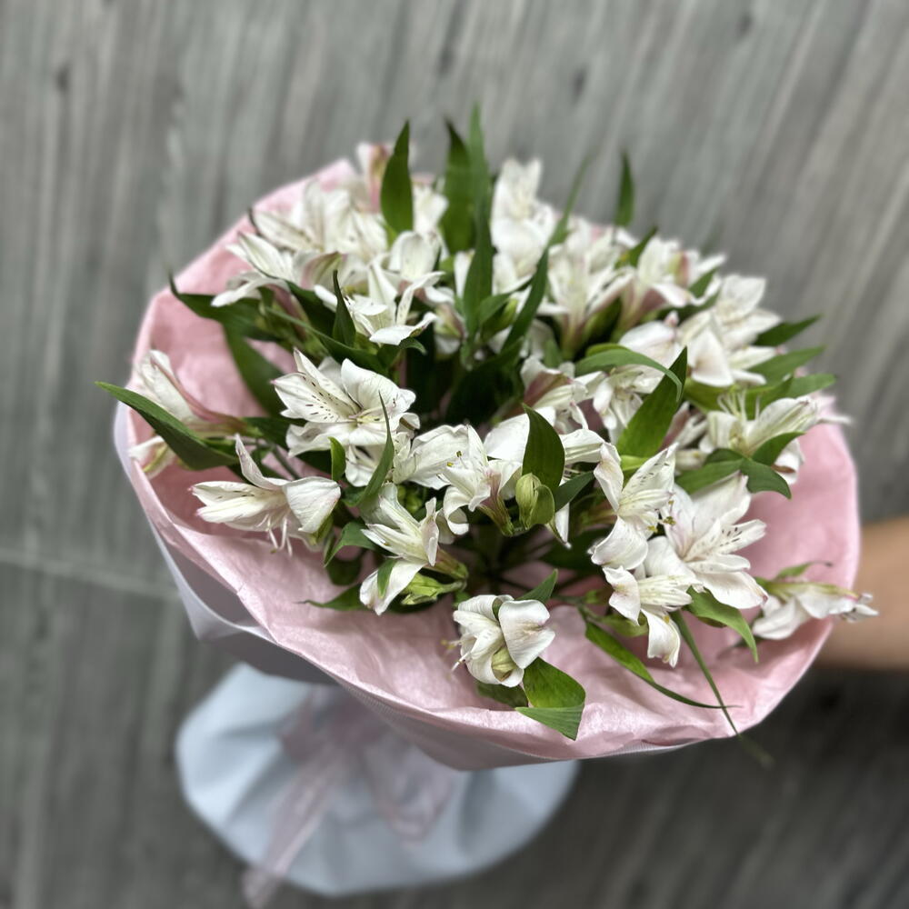 Легкий флер