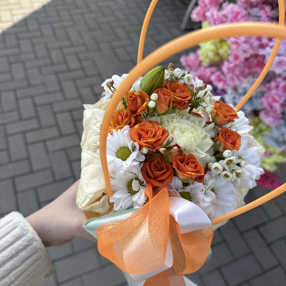 Солнышко