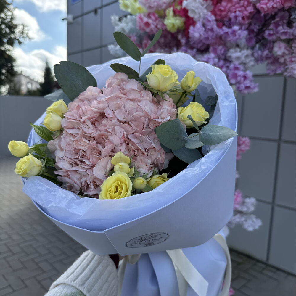 Лучик