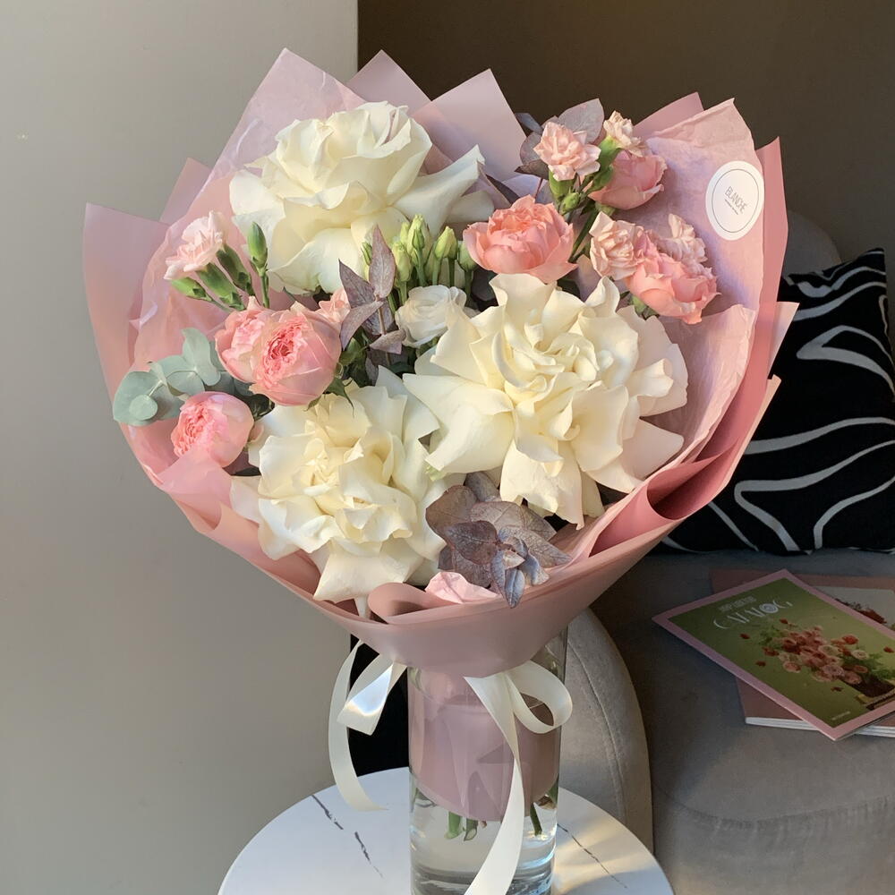 Букет «Очарование»🌸
