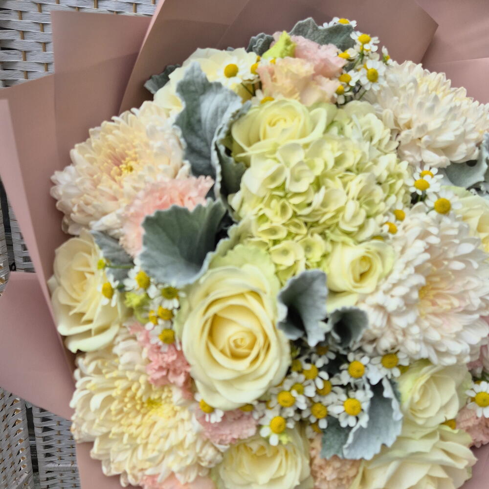 Bouquet 4