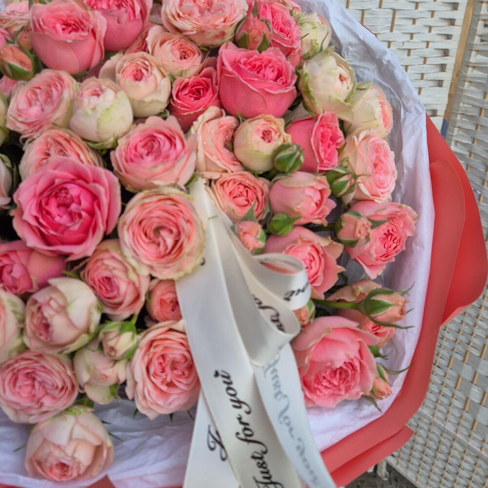Bouquet 2
