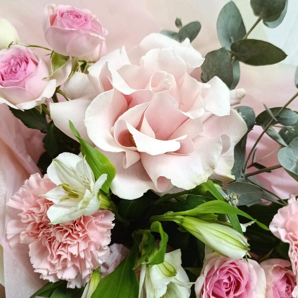 Романтика