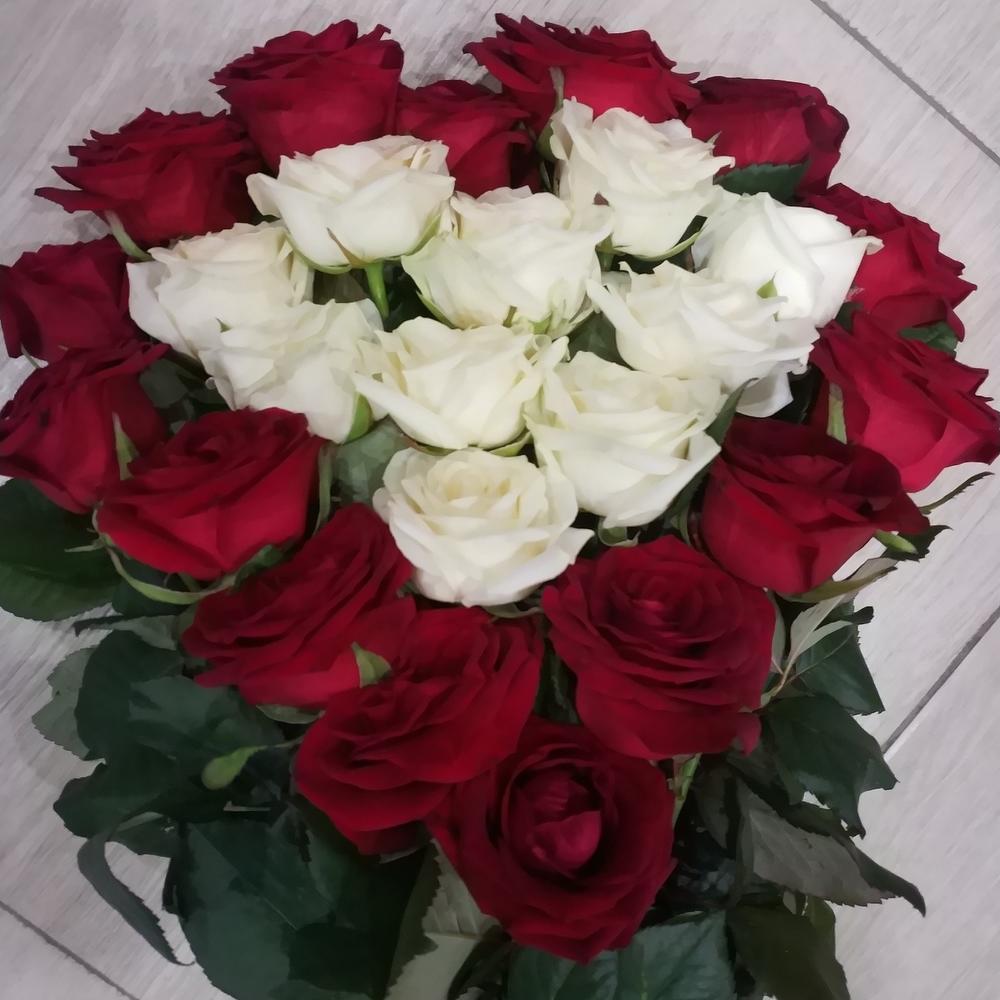 Мое сердечко тебе