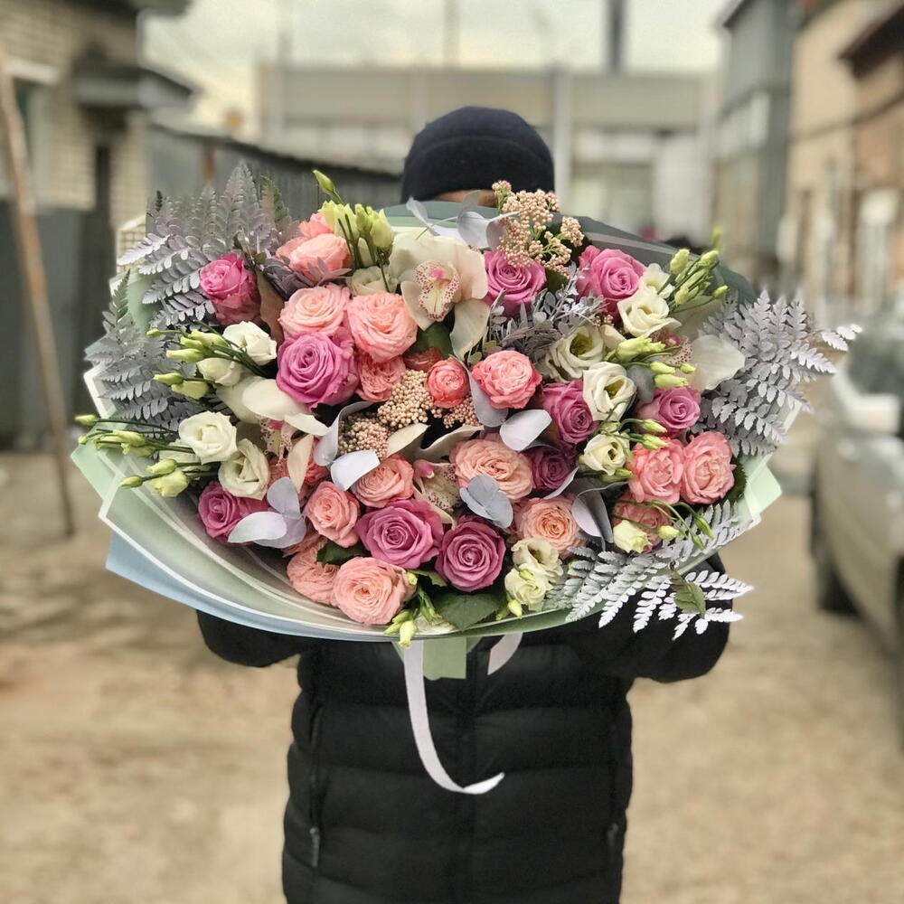 Авторский микс