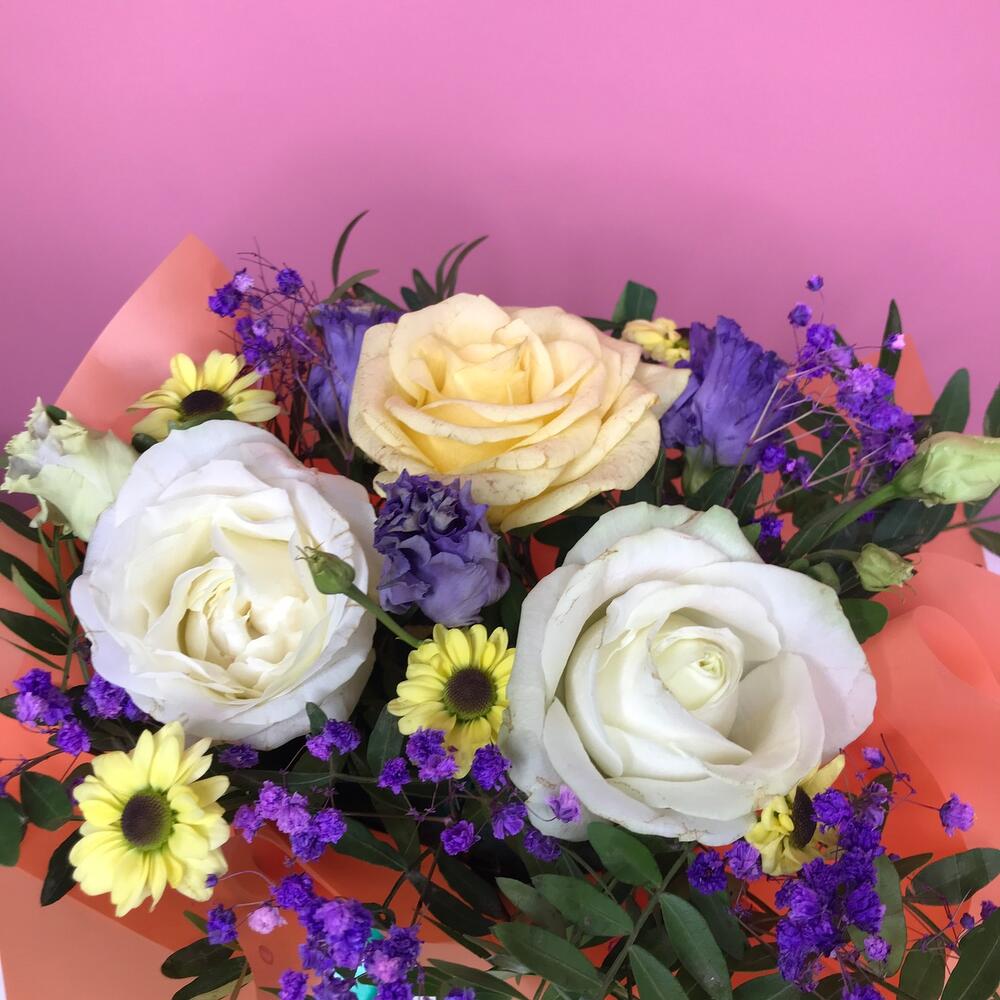 Мини комплимент🌺